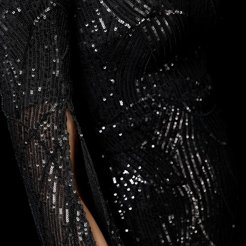 Vestido de noche para banquetes para mujer, vestido corto de fiesta, vestido pequeño de hada view 76