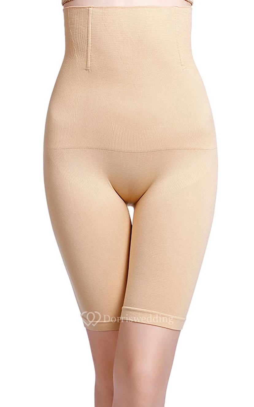 Classic Nylon Shapewear