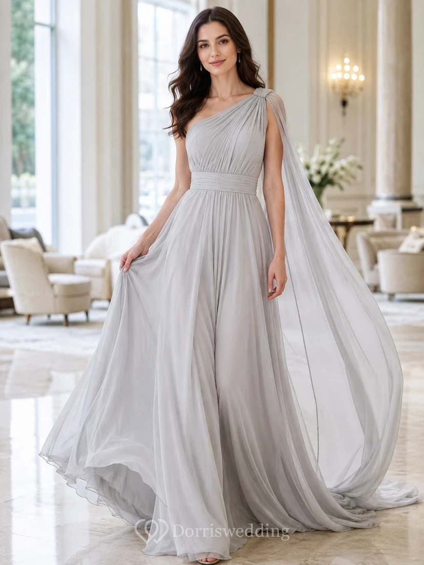 Vestido de novia formal elegante y sencillo estilo sirena con hombros descubiertos, edición B, sexy.