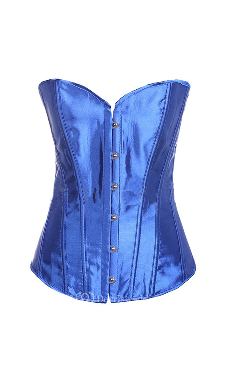 Plain Polyester Shapewear view 7