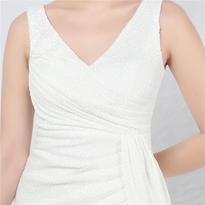 Vestido corto pequeño de suministro diario, falda corta view 87