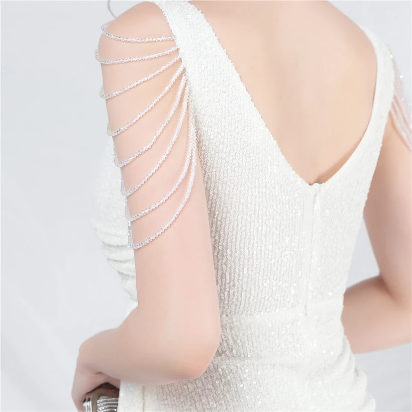 Full-Style Direct Sales Elegant Daily Short Mini Dress Short Skirt view 78