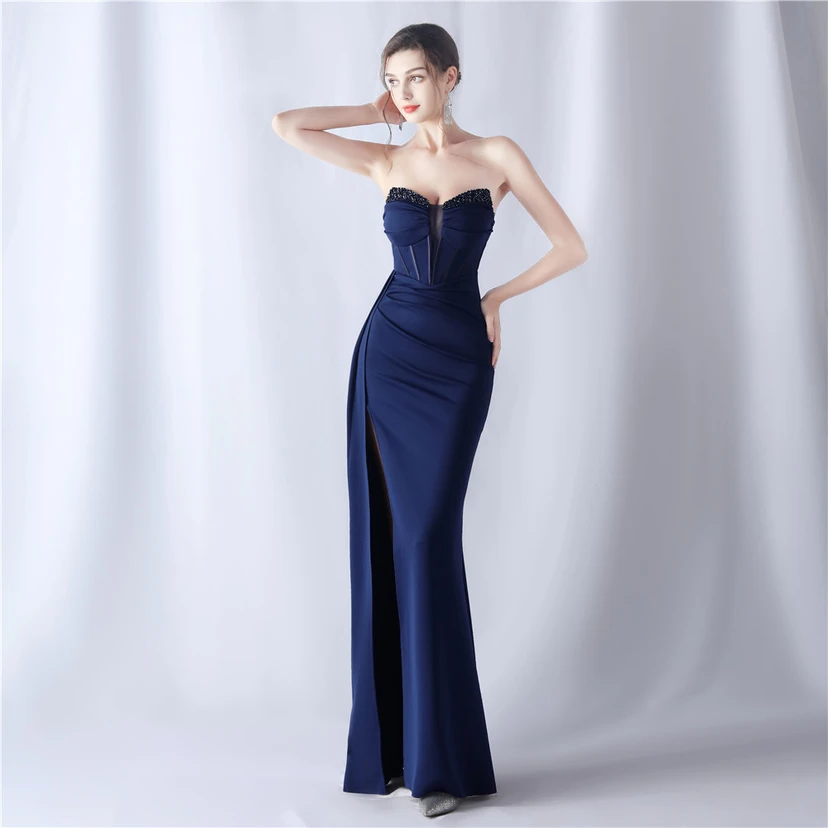 Collection Fixed Fishbone, soirée haut de gamme, artisanat d'exception video preview