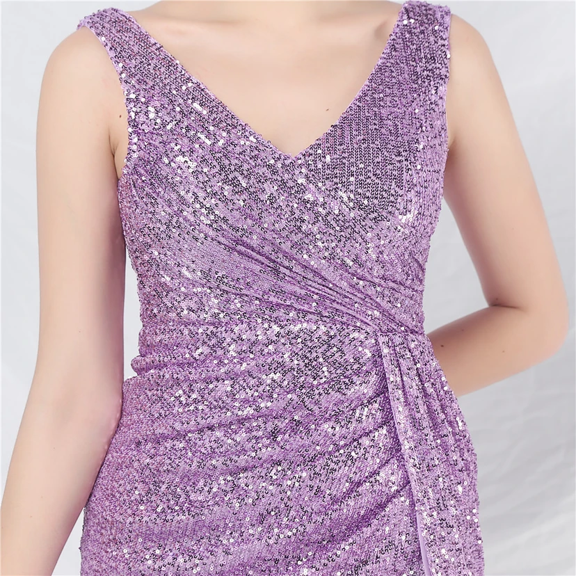 Vestido corto pequeño de suministro diario, falda corta view 33