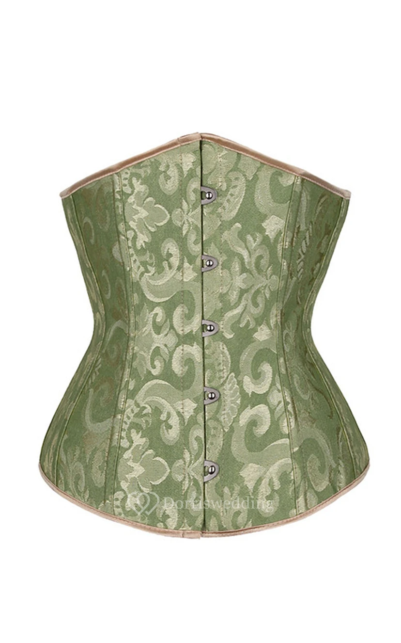 Classic Polyester and Cotton Shapewear view 8