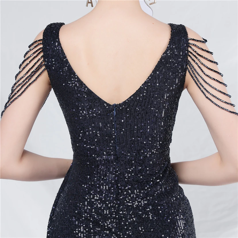 Full-Style Direct Sales Elegant Daily Short Mini Dress Short Skirt view 27