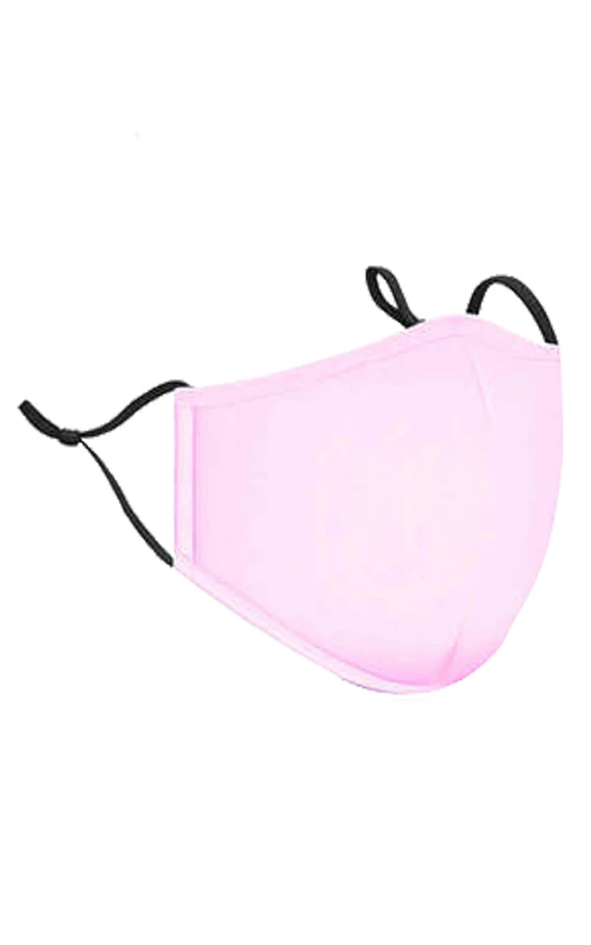 Non-Medical Cotton Face Masks view 3