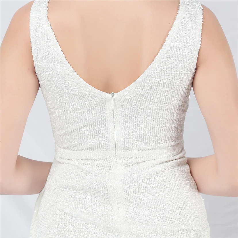 Vestido corto pequeño de suministro diario, falda corta view 86