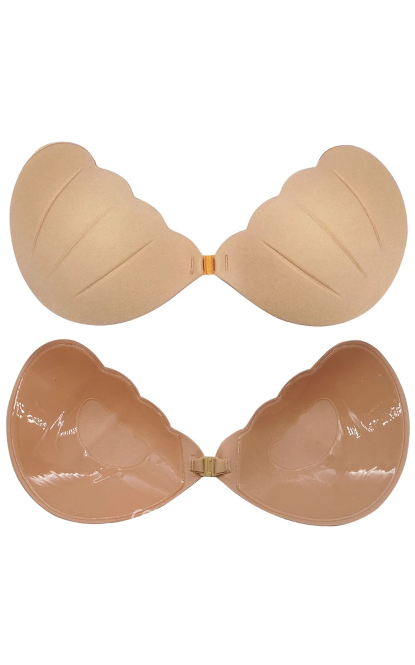 Silicone Shell Nipple Covers view 2