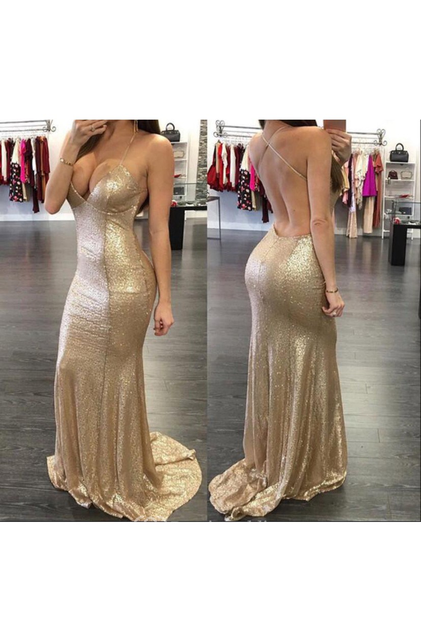 secy prom dresses